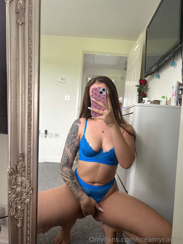 Creamycaitlin - Onlyfans - 15 Apr, 2025