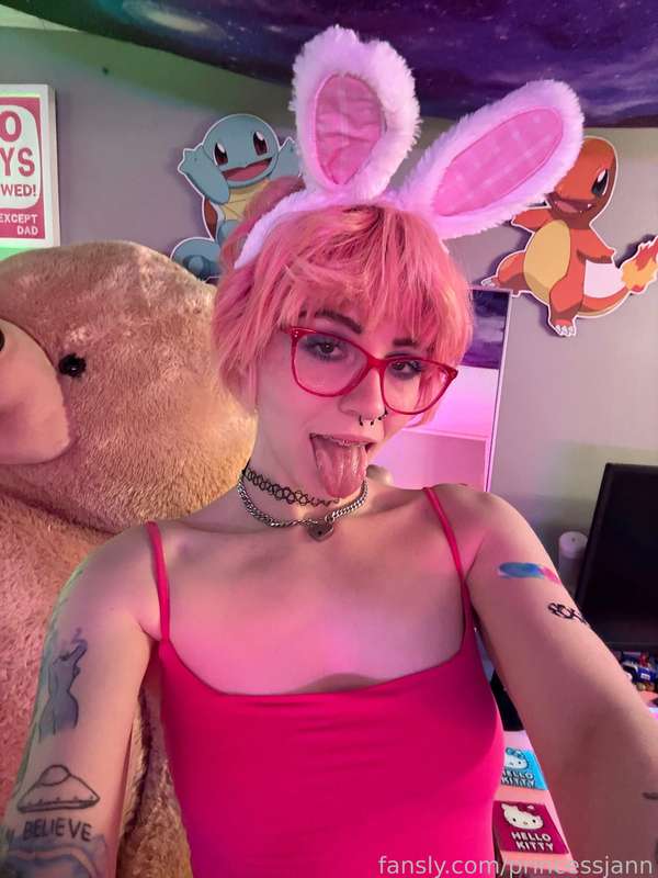 Princessjann - Fansly - 22 Feb, 2025 4