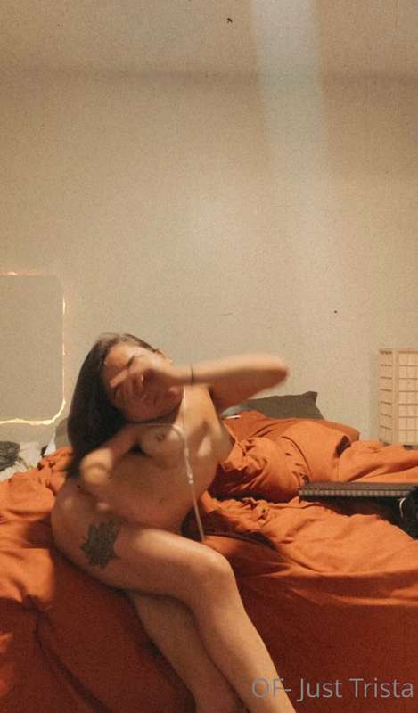 hazy blur