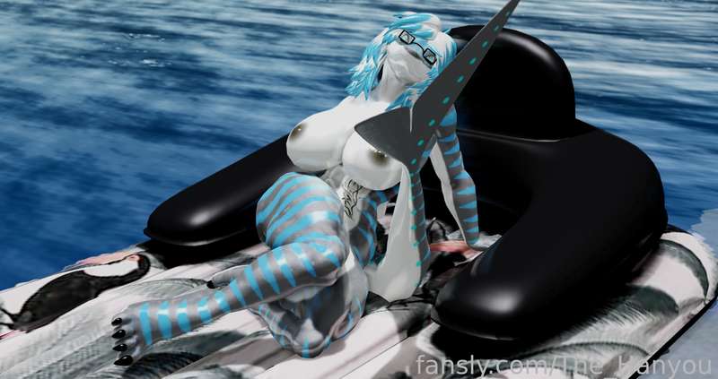 The_Hanyou - Fansly - 02 Aug, 2023