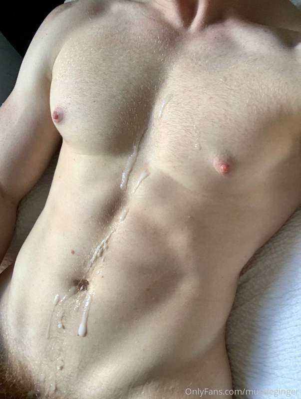 Wanna taste? 🙆🏼‍♂️💦