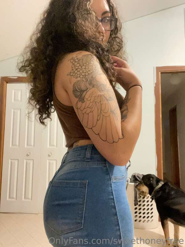 I wanna have some fun