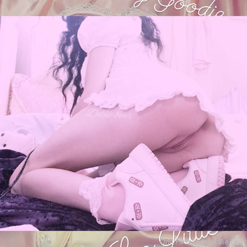 𝓛𝒾𝓉𝓉𝓁𝓮 𝒢𝓸𝓸𝒹𝒾𝓮