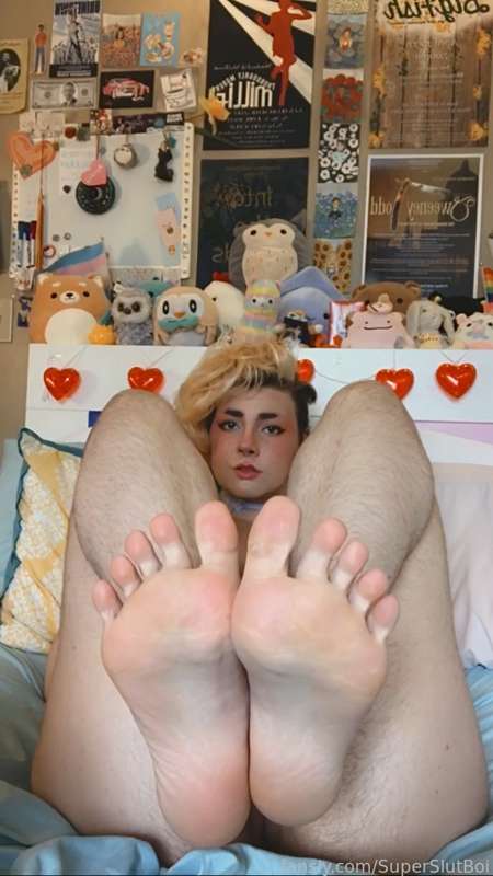 Superslutboi - Fansly - 26 Feb, 2022 9