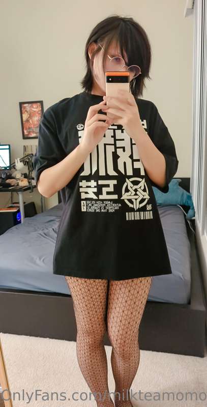 Milkteamomoko - Onlyfans - 28 Sep, 2022 20