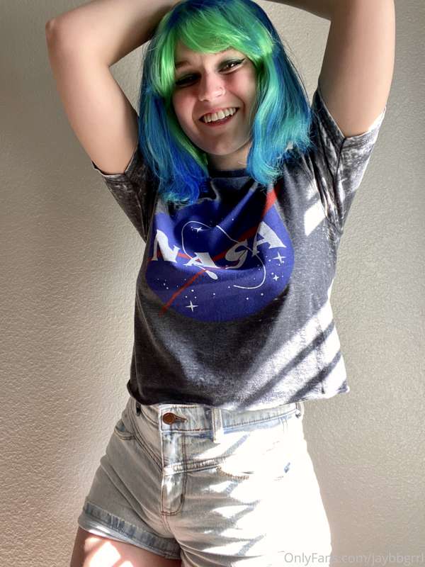 Earth-Chan uwu