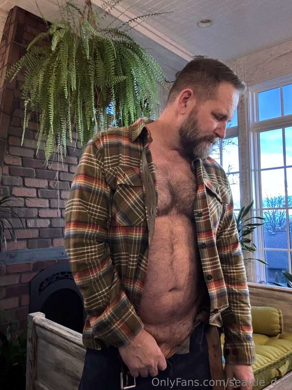 Just got horny after being out yesterday and needed to call .. 2