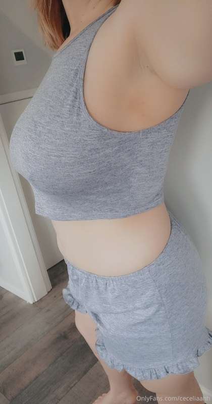 Ceceliaahh - Onlyfans - 21 May, 2021