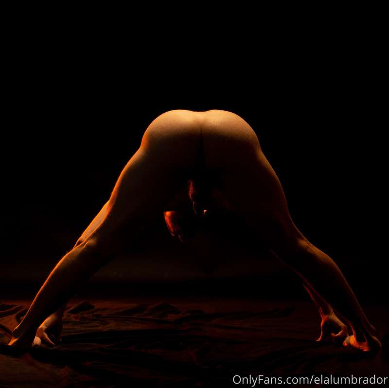 Photoshoot. Yoga. Model: @nakedyogamen 1