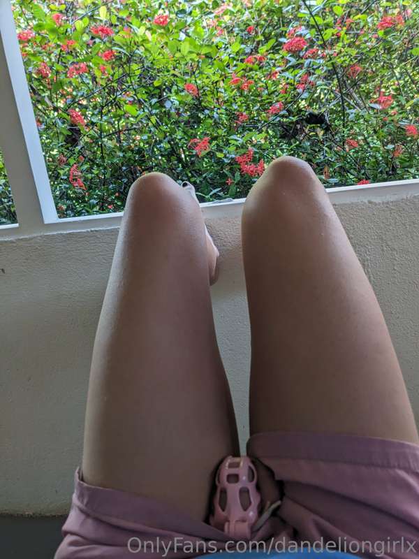 locked at the pool 💕 3