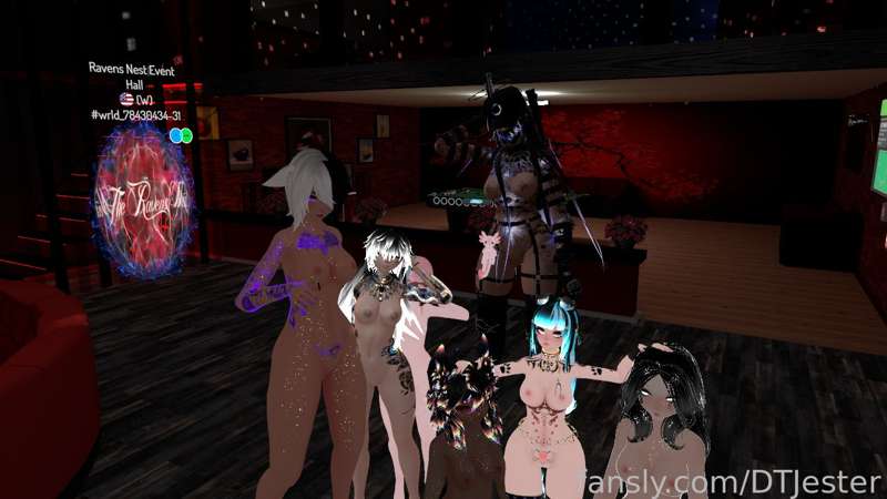 Dtjester - Fansly - 02 Oct, 2023 9
