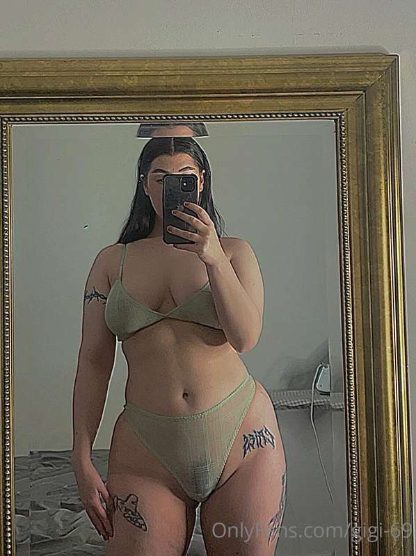 Gigi-69 - Onlyfans - 22 Jun, 2022