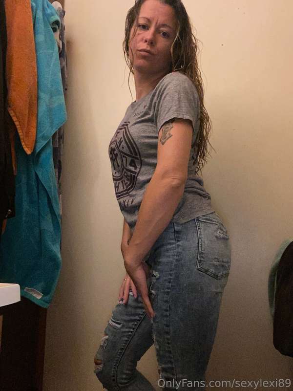 Was feeling myself this morning so felt it should be documen..