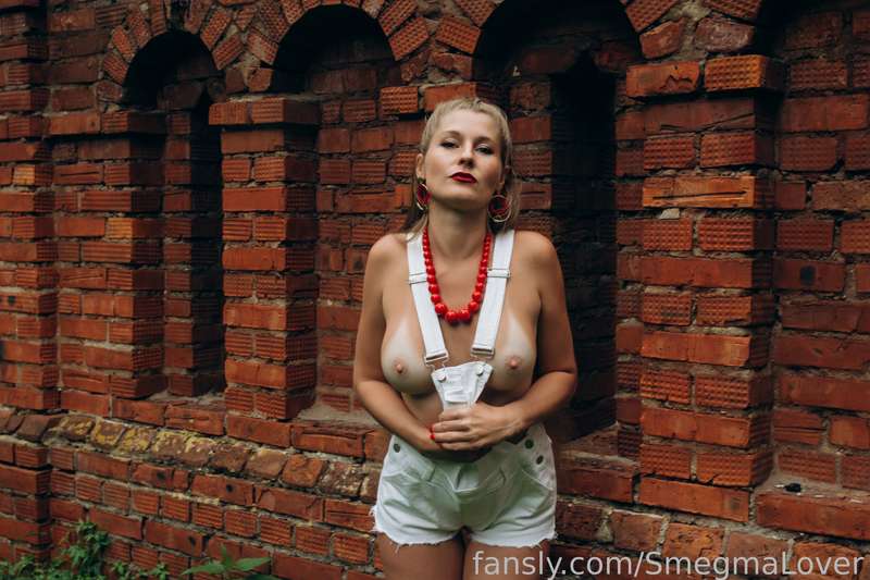 Smegmalover - Fansly - 16 May, 2024