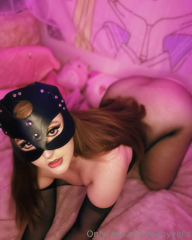 got me in my favourite position