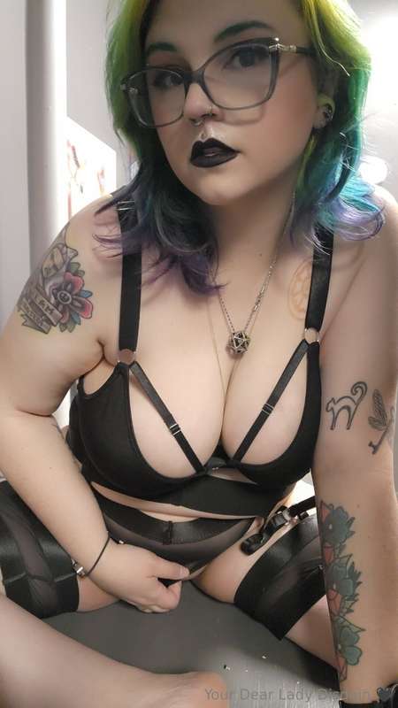 Ladydisdain - Onlyfans - 01 Jun, 2024