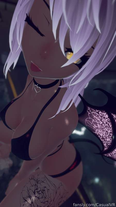 Casualvr - Fansly - 07 May, 2025 28