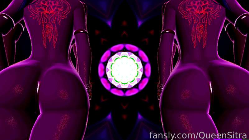 Queensitra - Fansly - 07 Mar, 2022 3