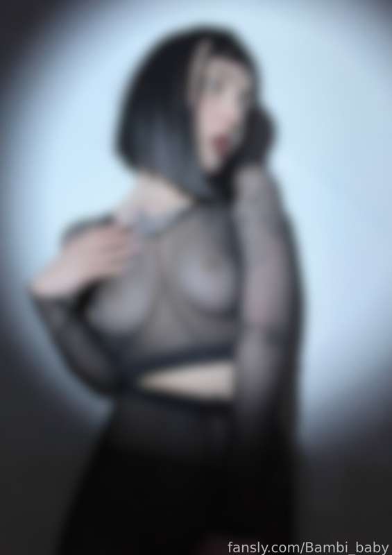 Bambi_Baby - Fansly - 11 Apr, 2023 1