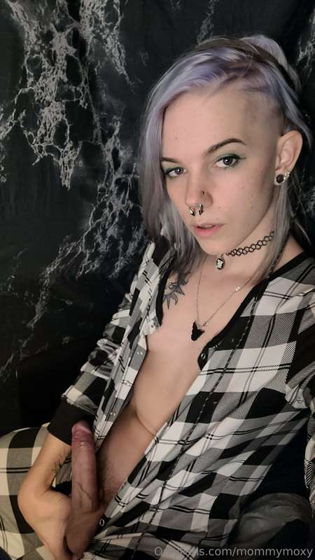 Hard dick selfie drop. Felt cute and sexy in this onsie yest.. 4