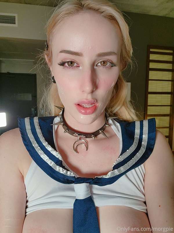 Lots of cum 😩😩
Tip ANYTHING on this post and I will send you.. 2
