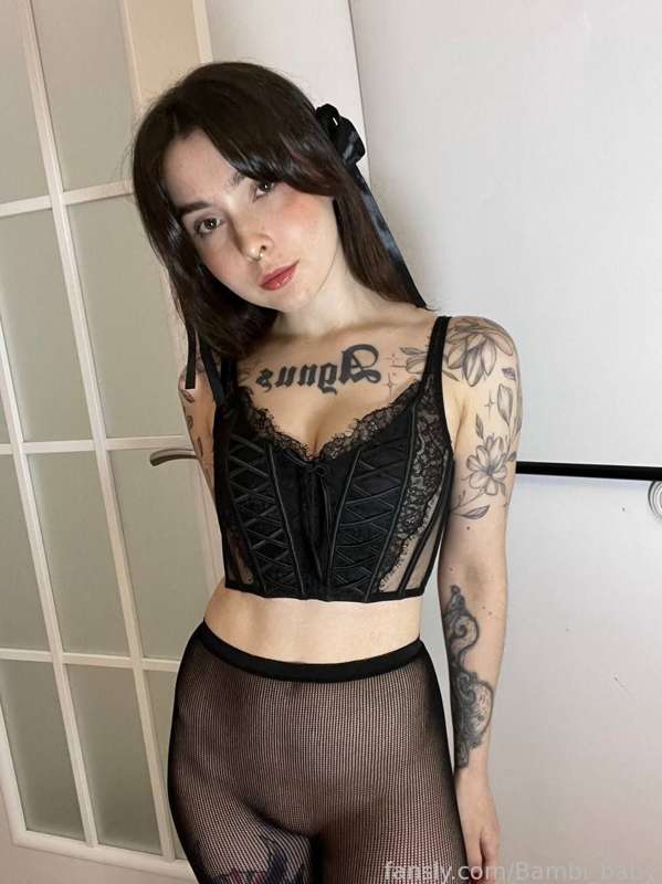 Bambi_Baby - Fansly - 20 Nov, 2023 5