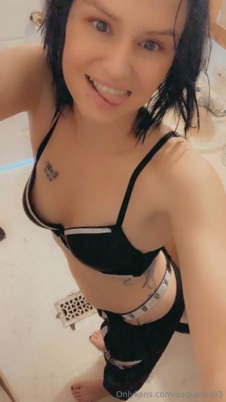 Feeling sexy 🥰😘🥰