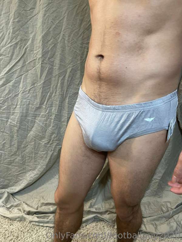 Skimpy undies shots of Private Martinez - Set 4 9