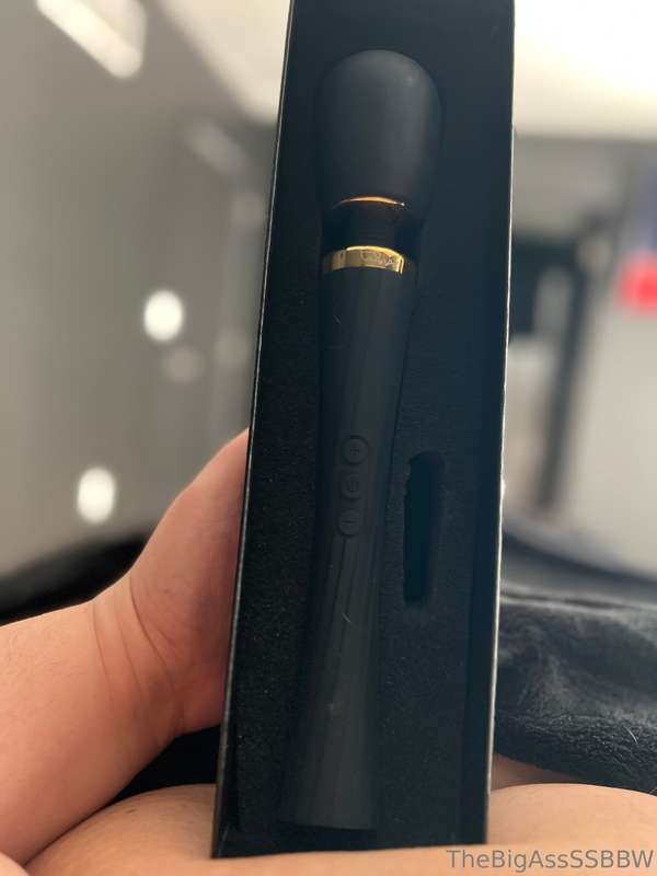 Hehehehe 🤭 can’t wait to try it