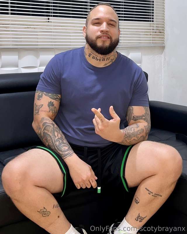 Scotybrayanx - Onlyfans - 10 Mar, 2025