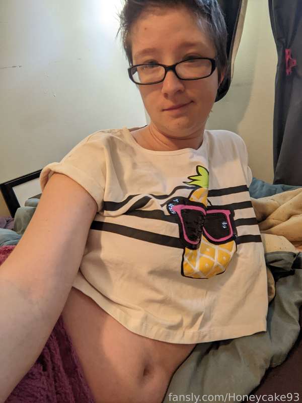 Honeycake93 - Fansly - 29 Sep, 2022 27