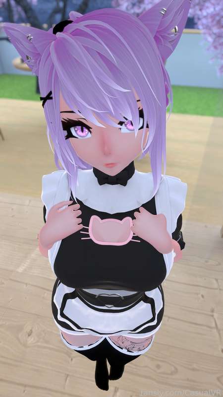 Casualvr - Fansly - 14 May, 2025 15