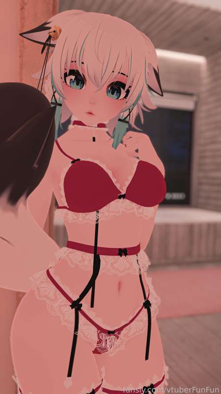 Vtuberfunfun - Fansly - 14 Feb, 2023 6