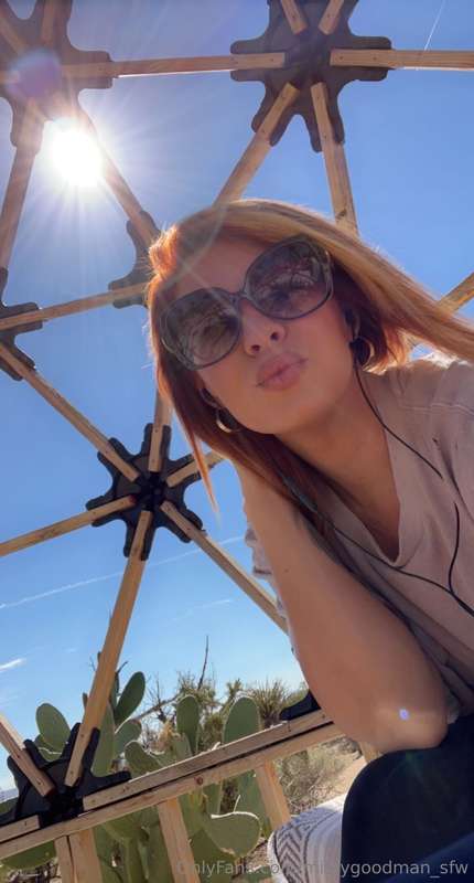 Mistygoodman_Sfw - Onlyfans - 24 Apr, 2024