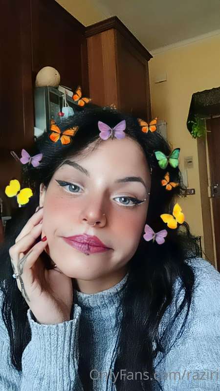 Butterfly