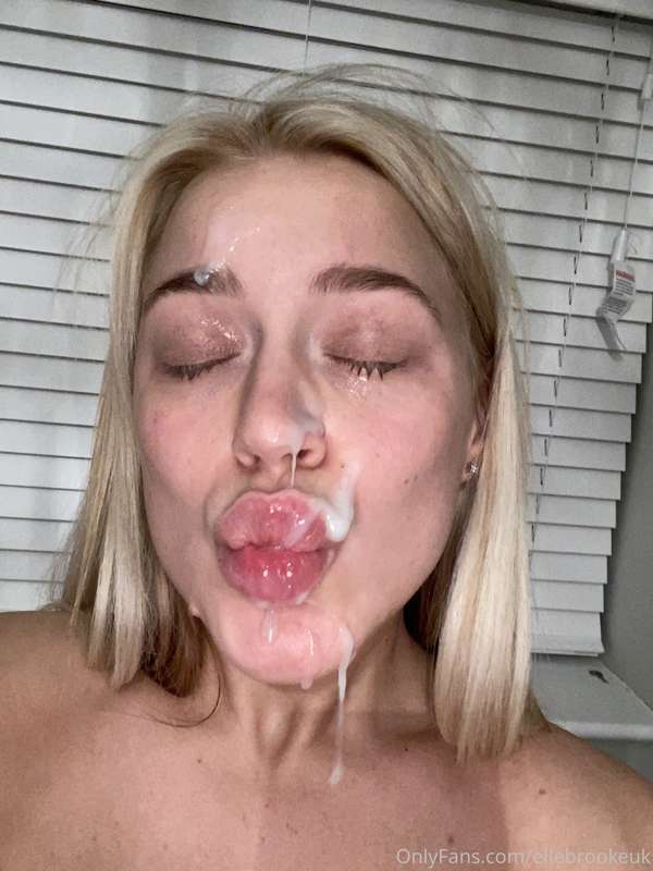 No makeup facial ✌🏼 3