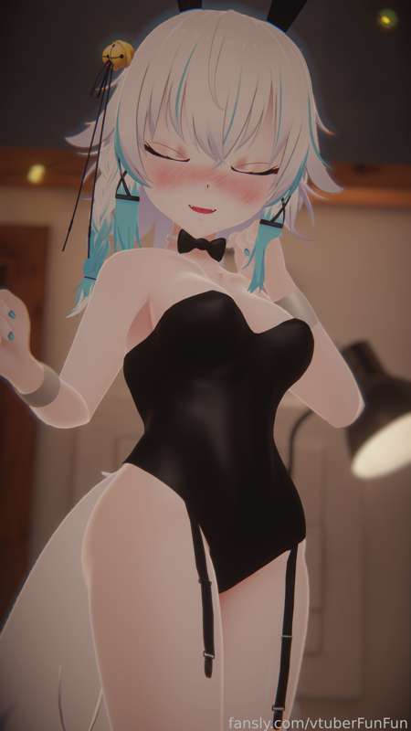 Vtuberfunfun - Fansly - 05 May, 2022 8