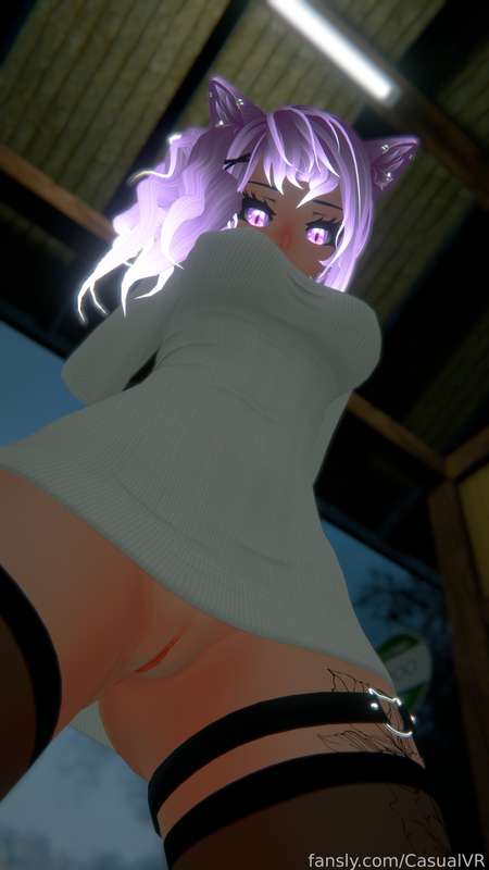 Casualvr - Fansly - 18 Jun, 2025 1