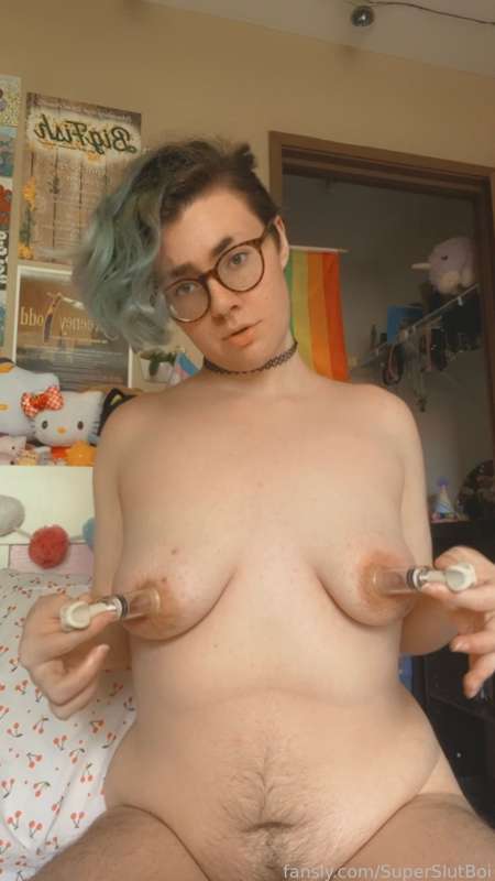 Superslutboi - Fansly - 02 Aug, 2022 12