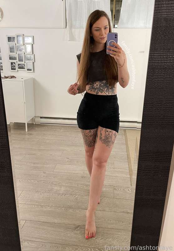 Ashtonfaye - Fansly - 29 Aug, 2023 2