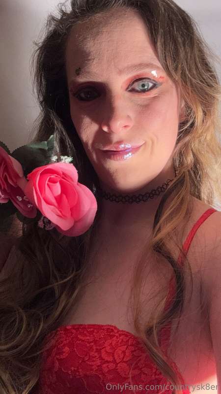 If I made u cum atleast once tip me a Valentines day gift 😘😘.. 4