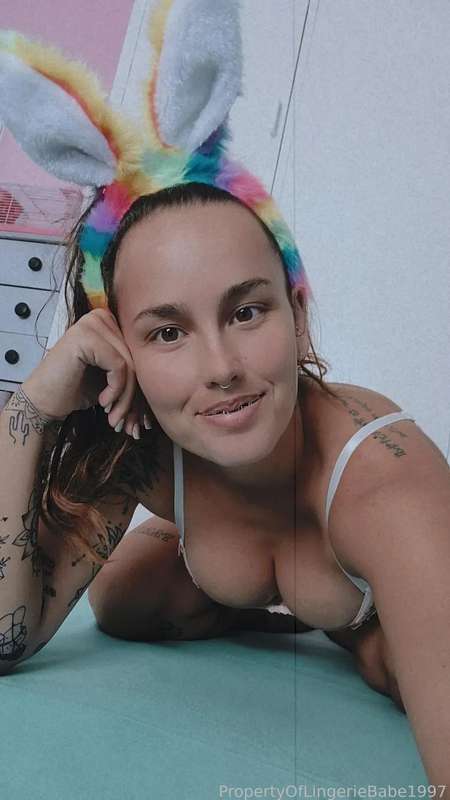 Lingeriebabe1997 - Fansly - 08 Oct, 2024 6