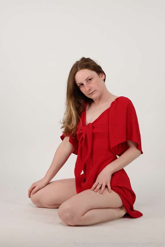 Chelseymarieofficial - Fansly - 04 May, 2025 41