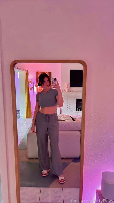 Kittyplays - Fansly - 27 Jun, 2023 4