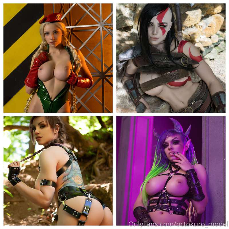 For new friends - here is a list of sets I have available!

.. 4