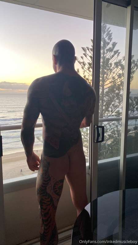 Fitnesstatts - Onlyfans - 12 Apr, 2021
