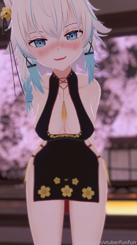 Vtuberfunfun - Fansly - 11 May, 2022 2