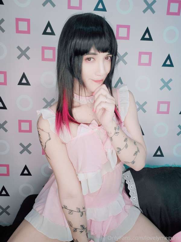 Lovelymegumi - Onlyfans - 24 Nov, 2021