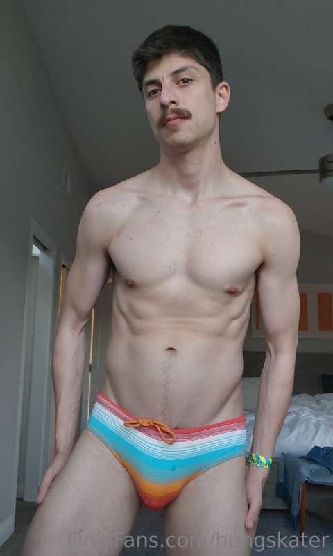 Believe it or not last weekend in Palm Springs was my first ..
