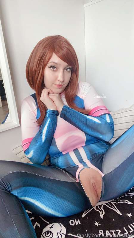 Deidarasbae - Fansly - 28 Oct, 2021 4